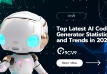 Top Latest AI Code Generator Statistics and Trends in 2024 Top Latest AI Code Generator Statistics and Trends in 2024