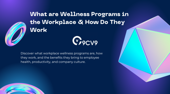 What are Wellness Programs in the Workplace & How Do They Work What are Wellness Programs in the Workplace & How Do They Work