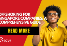 Offshoring for Singapore Companies: A Comprehensive Guide