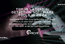 Top 10 Latest AI Detection Software Tools in 2024 Top 10 Latest AI Detection Software Tools in 2024