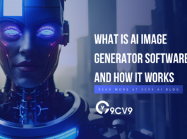 What is AI Image Generator Software and How It Works