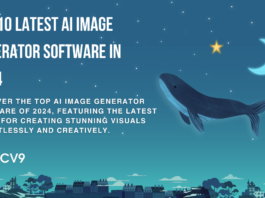 Top 10 Latest AI Image Generator Software in 2024