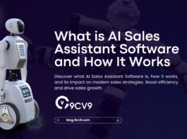 What is AI Sales Assistant Software and How It Works