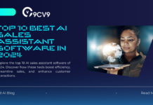 Top 10 Best AI Sales Assistant Software in 2024 Top 10 Best AI Sales Assistant Software in 2024