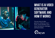 What is AI Video Generator Software and How It Works What is AI Video Generator Software and How It Works