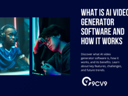 What is AI Video Generator Software and How It Works