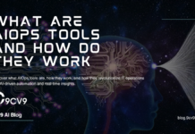 What are AIOps Tools and How Do They Work What are AIOps Tools and How Do They Work