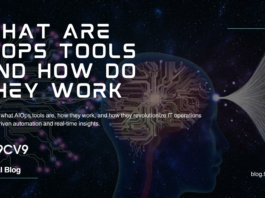 What are AIOps Tools and How Do They Work