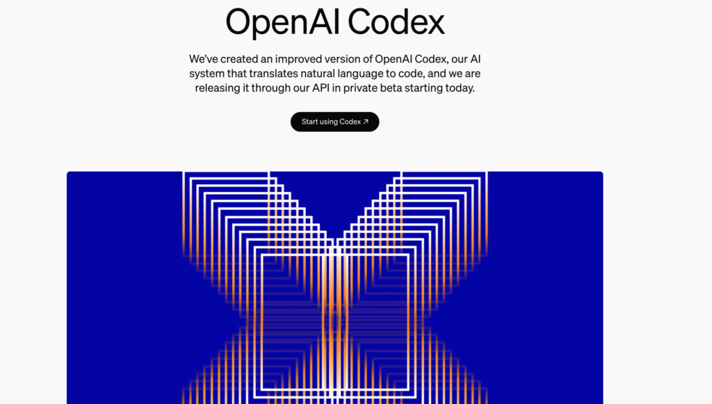 OpenAI Codex