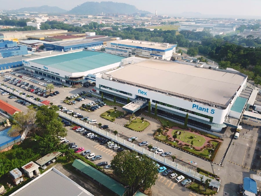 Flex, a global electronics manufacturer with a significant presence in Singapore, has offshored much of its production to China and other Southeast Asian countries to leverage lower production costs and proximity to supply chains