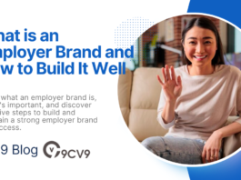 What is an Employer Brand and How to Build It Well