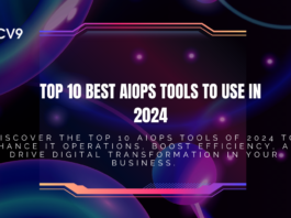 Top 10 Best AIOps Tools To Use in 2024