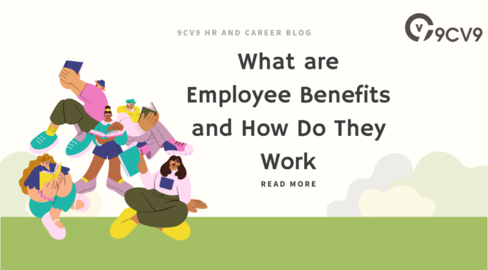 What are Employee Benefits and How Do They Work