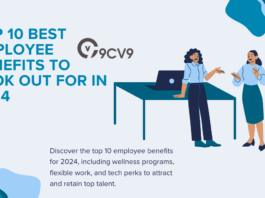 Top 10 Best Employee Benefits to Look Out For in 2024