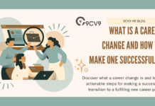 What is a Career Change and How to Make One Successfully What is a Career Change and How to Make One Successfully