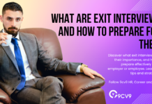 What are Exit Interviews and How to Prepare for Them What are Exit Interviews and How to Prepare for Them