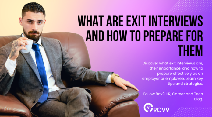 What are Exit Interviews and How to Prepare for Them What are Exit Interviews and How to Prepare for Them
