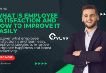 What is Employee Satisfaction and How to Improve it Easily What is Employee Satisfaction and How to Improve it Easily