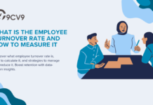 What is the Employee Turnover Rate and How to Measure It What is the Employee Turnover Rate and How to Measure It