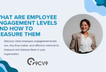 What are Employee Engagement Levels and How to Measure Them What are Employee Engagement Levels and How to Measure Them