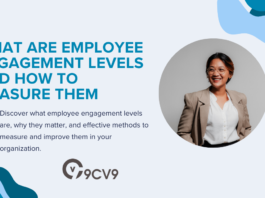 What are Employee Engagement Levels and How to Measure Them