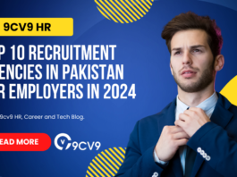 Top 10 Recruitment Agencies in Pakistan For Employers in 2024