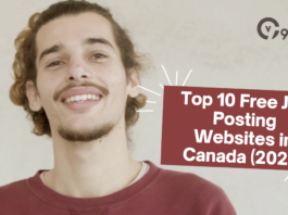 Top 10 Free Job Posting Websites in Canada (2024)