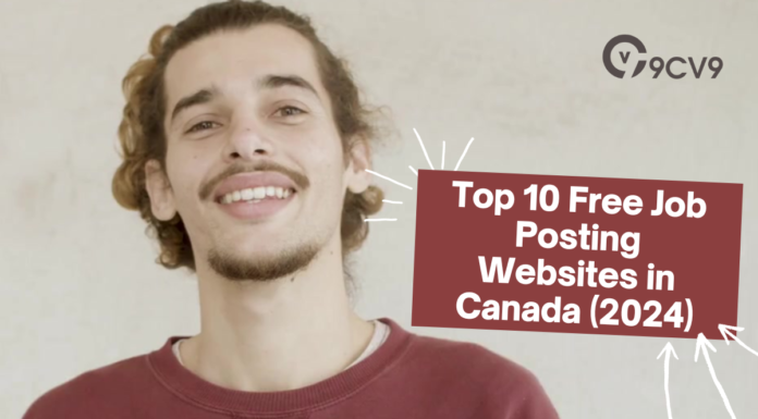 Top 10 Free Job Posting Websites in Canada (2024) Top 10 Free Job Posting Websites in Canada (2024)