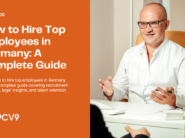 How to Hire Top Employees in Germany: A Complete Guide