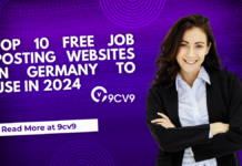 Top 10 Free Job Posting Websites in Germany To Use in 2024 Top 10 Free Job Posting Websites in Germany To Use in 2024
