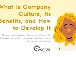 What Is Company Culture, Its Benefits, and How to Develop It