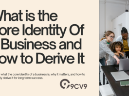 What is the Core Identity Of A Business and How to Derive It