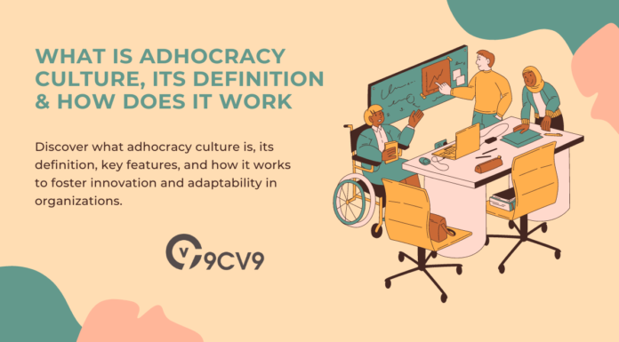 What is Adhocracy Culture, Its Definition & How Does It Work What is Adhocracy Culture, Its Definition & How Does It Work