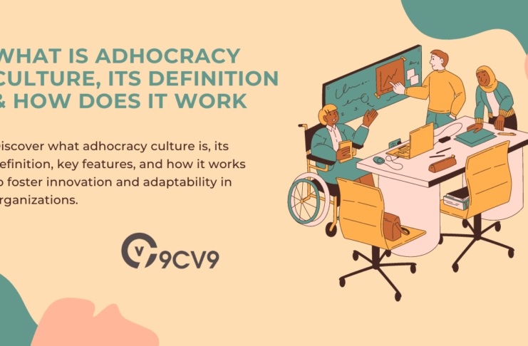 What is Adhocracy Culture, Its Definition & How Does It Work