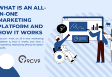 What is an All-in-One Marketing Platform and How It Works What is an All-in-One Marketing Platform and How It Works
