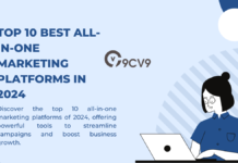 Top 10 Best All-in-One Marketing Platforms in 2024 Top 10 Best All-in-One Marketing Platforms in 2024