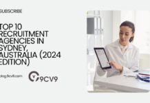 Top 10 Recruitment Agencies in Sydney, Australia (2024 Edition) Top 10 Recruitment Agencies in Sydney, Australia (2024 Edition)