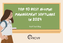 Top 10 Best Alumni Management Software in 2024 Top 10 Best Alumni Management Software in 2024