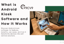 What is Android Kiosk Software and How It Works What is Android Kiosk Software and How It Works