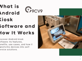 What is Android Kiosk Software and How It Works