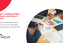 What is Animal Shelter Software and How It Works What is Animal Shelter Software and How It Works