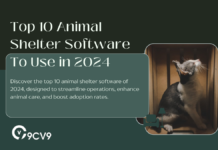 Top 10 Animal Shelter Software To Use in 2024 Top 10 Animal Shelter Software To Use in 2024