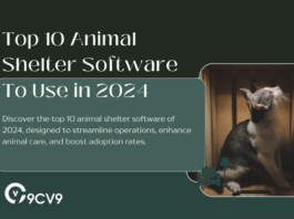 Top 10 Animal Shelter Software To Use in 2024