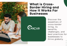 What is Cross-Border Hiring and How It Works For Businesses What is Cross-Border Hiring and How It Works For Businesses