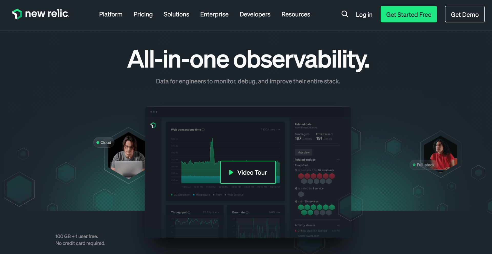 Top 8 Best Application Performance Management Software for 2025