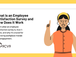 What is an Employee Satisfaction Survey and How Does It Work