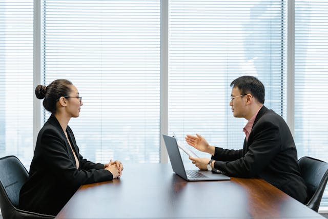 How to Prepare for an Exit Interview as an Employer