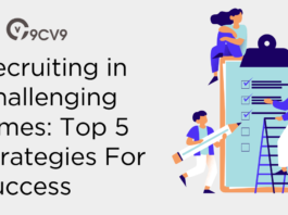 Recruiting in Challenging Times: Top 5 Strategies For Success