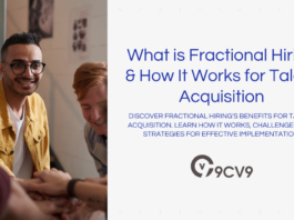 What is Fractional Hiring & How It Works for Talent Acquisition