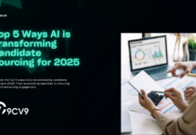 Top 5 Ways AI is Transforming Candidate Sourcing for 2025 Top 5 Ways AI is Transforming Candidate Sourcing for 2025